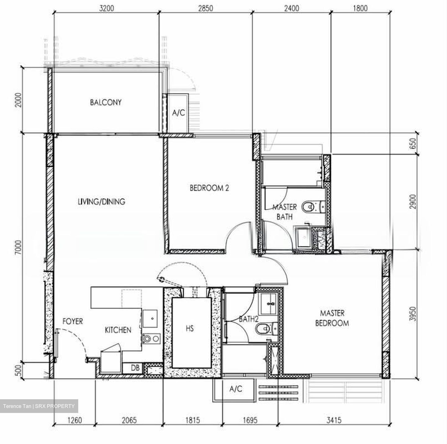 euHabitat (D14), Condominium #603758721